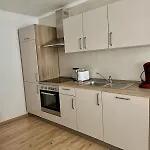 Lägenhet Kaimt Zell an der Mosel