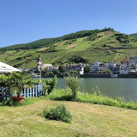 Kaimt Διαμέρισμα Zell an der Mosel