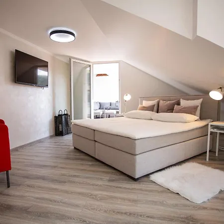 Apartment Kaimt *