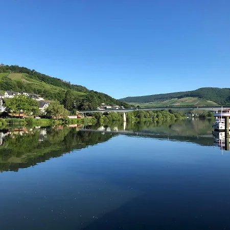 Διαμέρισμα Kaimt Zell an der Mosel