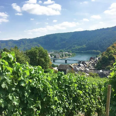 Kaimt * Zell an der Mosel
