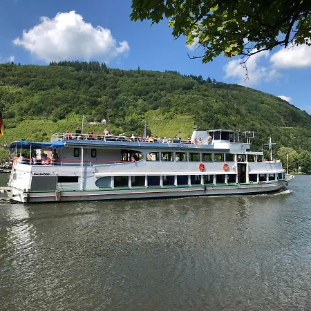 Kaimt Apartment Zell an der Mosel