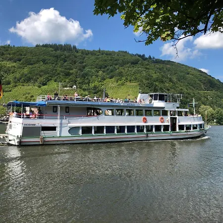 Kaimt Διαμέρισμα Zell an der Mosel