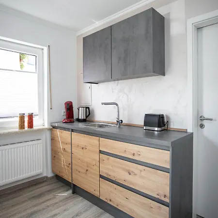 Kaimt Apartment *