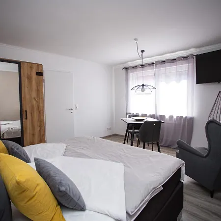 Kaimt Apartment