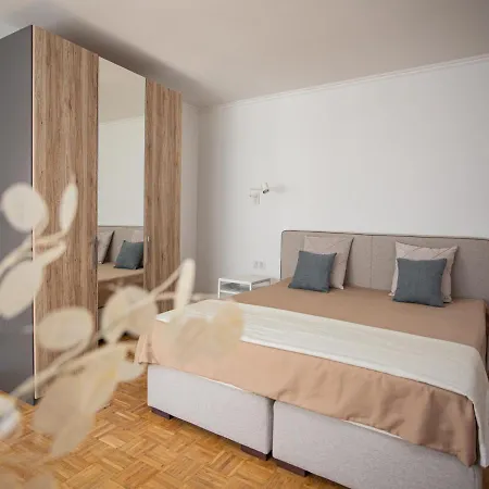 Kaimt Apartament Zell an der Mosel