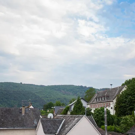 Διαμέρισμα Kaimt Zell an der Mosel