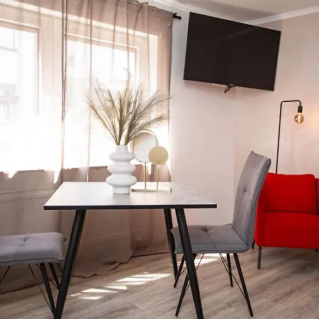 Appartement Kaimt Zell