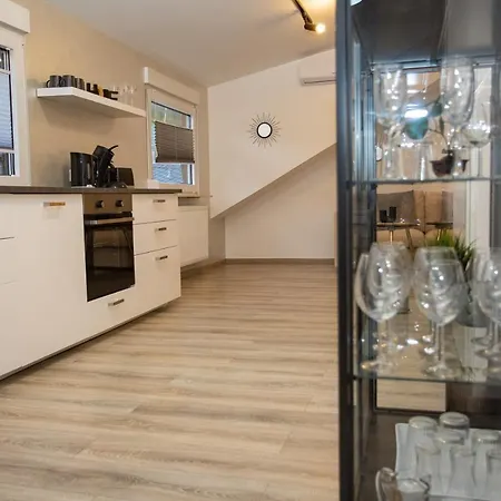 Appartement Kaimt Zell