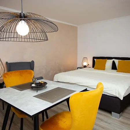 Kaimt Apartment Zell an der Mosel
