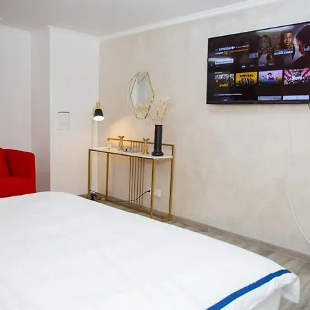 Appartement Kaimt Zell