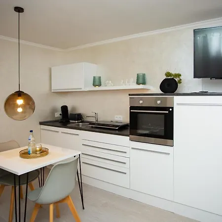 Kaimt Apartment