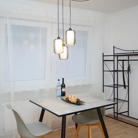 Kaimt Apartament Zell an der Mosel