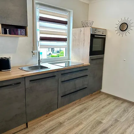 Apartment Kaimt *