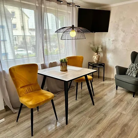 Kaimt Appartamento *