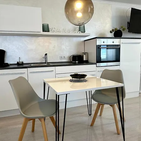 Kaimt Apartment