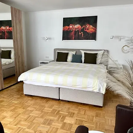Apartament Kaimt