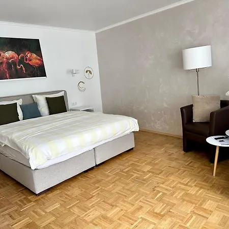 Kaimt Appartement Zell