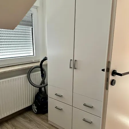 Kaimt Apartament Zell an der Mosel