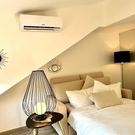 Appartement Kaimt Zell