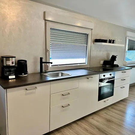 Kaimt Apartment *