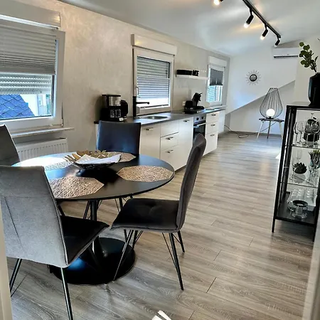 Kaimt Apartament Zell an der Mosel