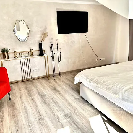 Apartament Kaimt Zell an der Mosel