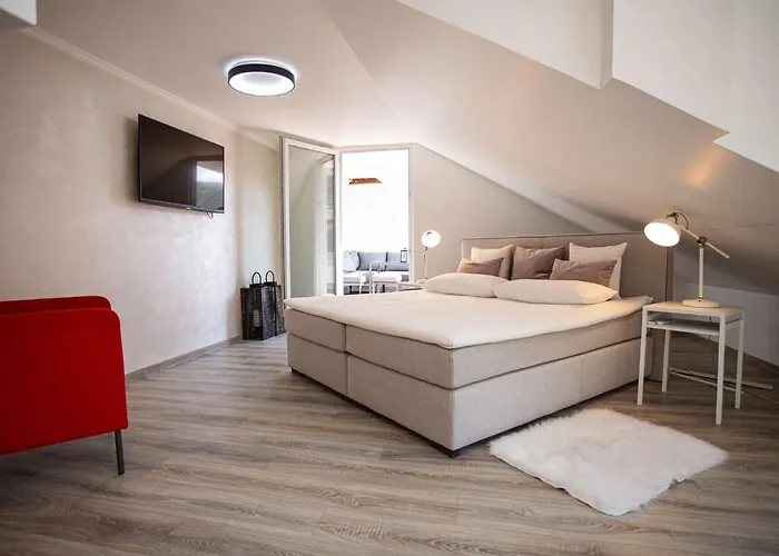 Appartamento Kaimt *