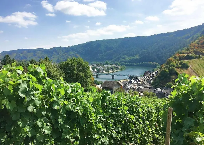 Kaimt * Zell an der Mosel