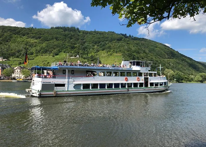 Kaimt Daire Zell an der Mosel