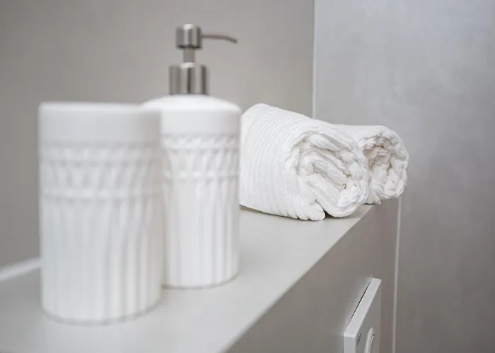 아파트 Kaimt 첼 안 데어 모젤