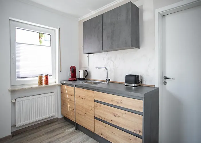 Kaimt Appartamento *