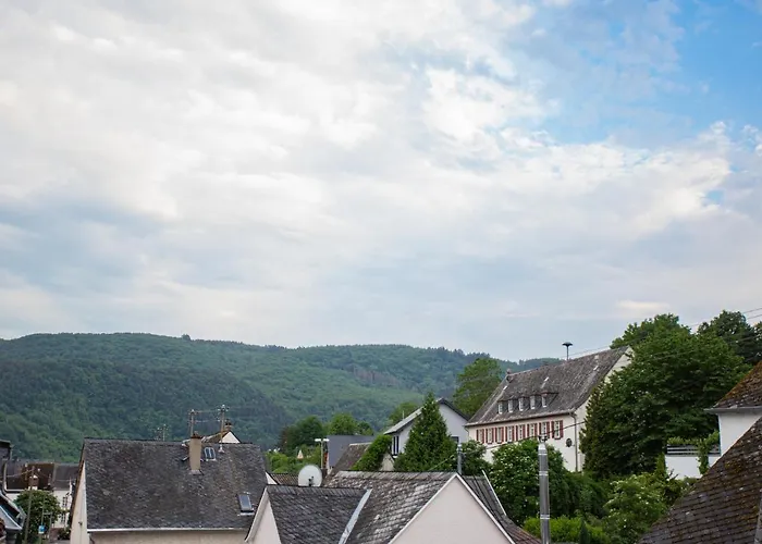 Daire Kaimt Zell an der Mosel