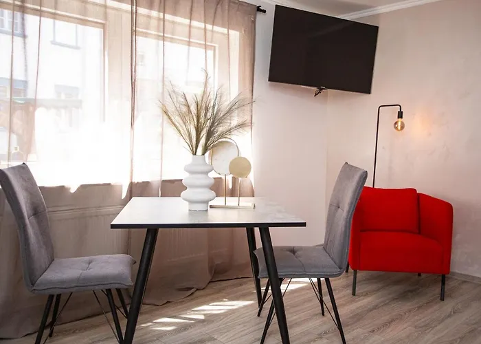 Appartamento Kaimt Zell an der Mosel