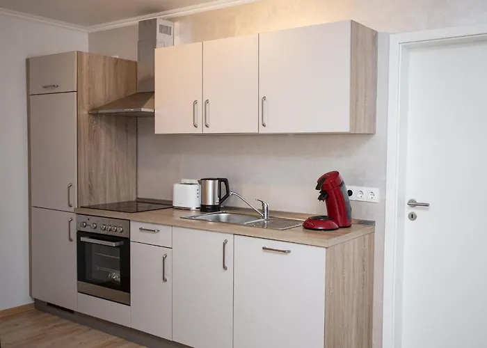 Appartamento Kaimt *