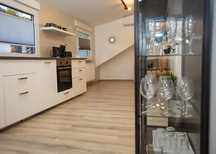 Appartamento Kaimt Zell an der Mosel