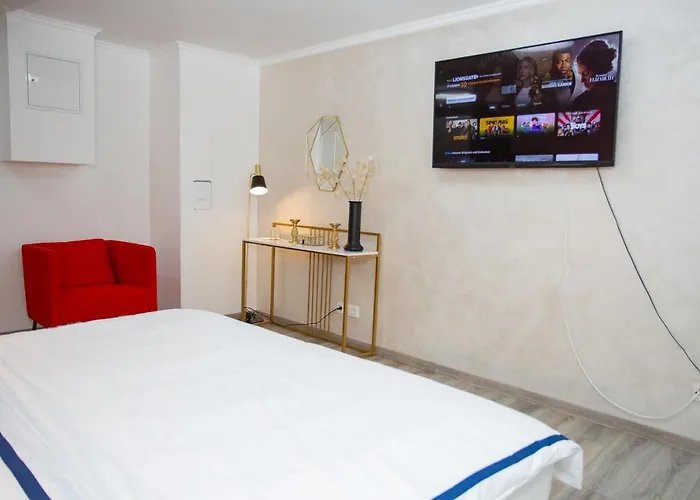 Appartamento Kaimt Zell an der Mosel