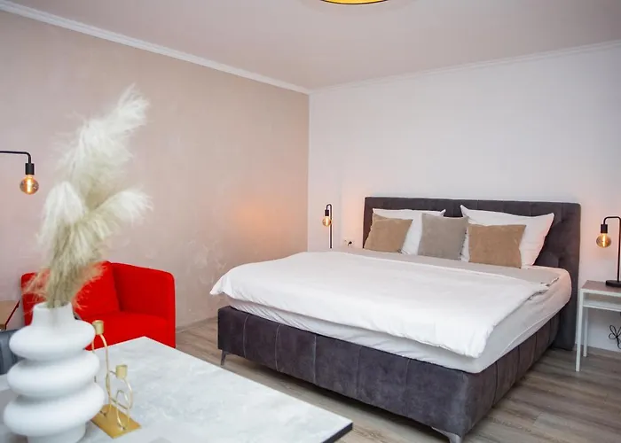 Appartamento Kaimt *