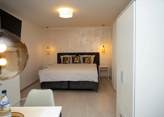 Appartamento Kaimt *