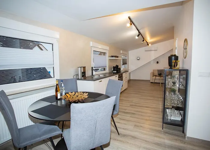 Appartamento Kaimt Zell an der Mosel