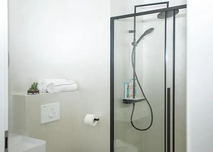 아파트 Kaimt 첼 안 데어 모젤