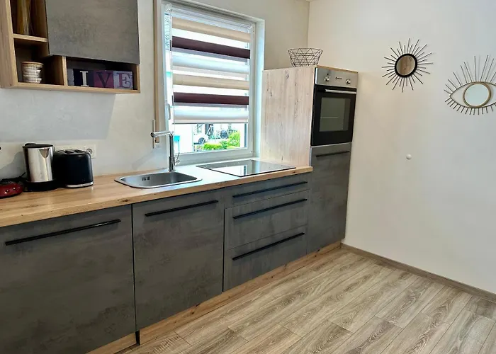 Appartamento Kaimt *