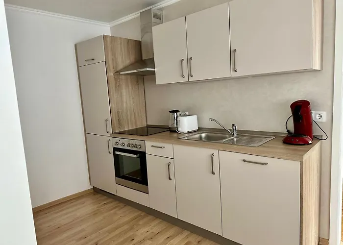 Daire Kaimt Zell an der Mosel