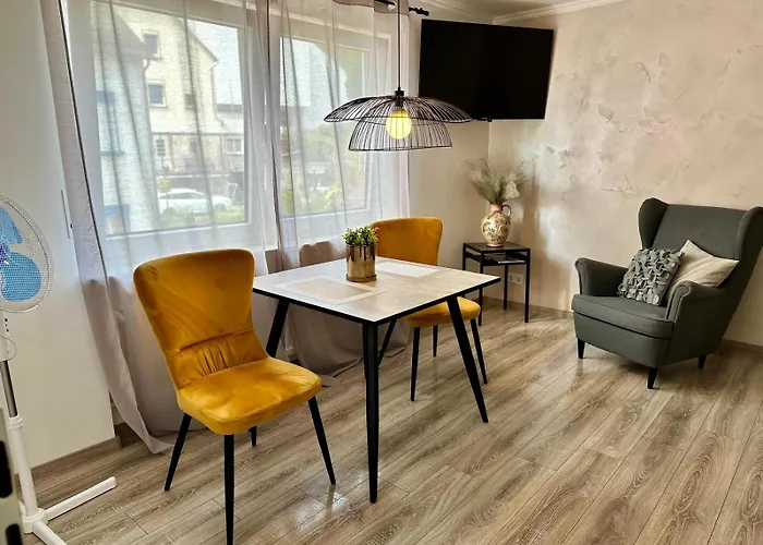 Kaimt Appartamento *