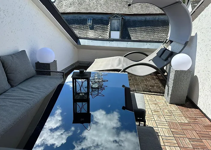 Kaimt * 첼 안 데어 모젤