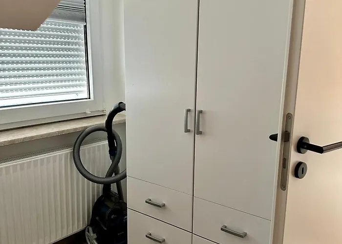 Kaimt Appartamento Zell an der Mosel