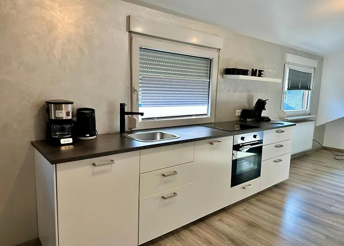 Kaimt Appartamento *