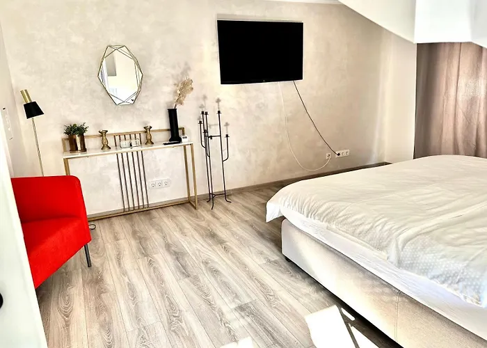 Appartamento Kaimt Zell an der Mosel